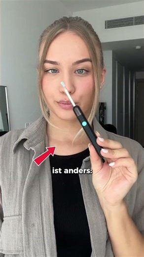 Ich war nicht bereit für DAS, was da rauskam 🤢