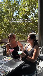 Cocktails at Yassas got us feeling like... #yassasthegreekway #cocktails #greekfood #melbourne | Yassas - The Greek Way