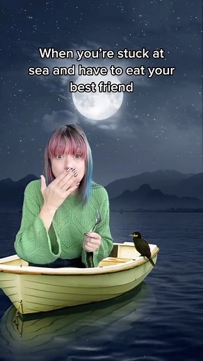 Why she taste so good tho? #capcut #myheartwillgoon #bestie | Eat It Katie