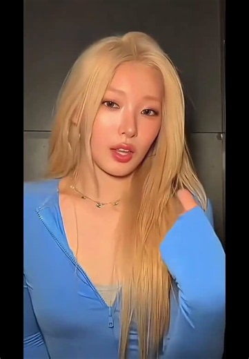Closer to me baby I won’t bite! #katseye #edit yoonchip