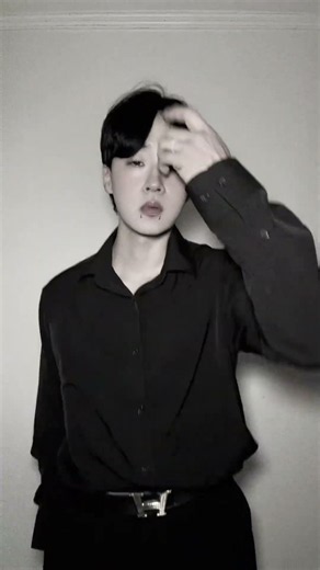 저 좀 오빠 같나요?