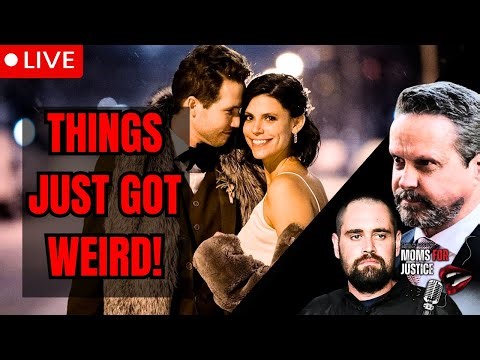 Ohio Dentist Spencer Tepe & Wife Monique - Things Are Getting Weird!