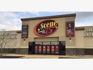 Scene 75: Take A Look At PA's Largest Indoor Entertainment Center