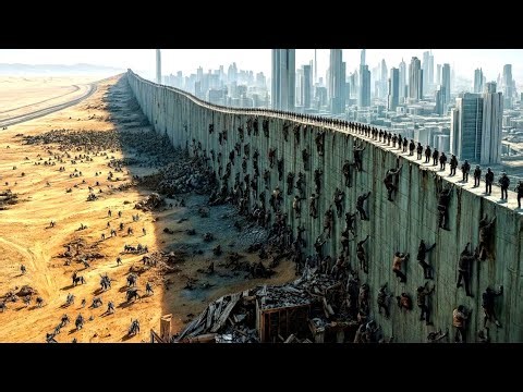 Cargo (2017) Movie Explained in Hindi | Zombie Horror Movie | Movies in Minutes Hindi