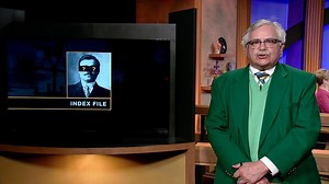 Almanac - Index File Answer and Music from the Archive - Twin Cities PBS