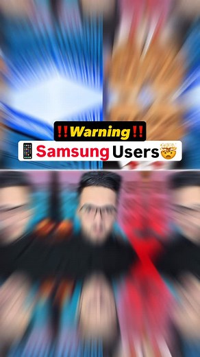 ‼️Alert Samsung users👉Share this Reel with Android users✅ -An alleged ‘unremovable Israeli spyware’ on Samsung phones is sparking chaos online. It’s already trending on X. . -Follow @tech_spert for more Tech videos❤️ . . . [ Samsung phone security alert, Android spyware warning, Samsung safety update India, Samsung phone hack issue, smartphone security India, tech news India, mobile security alert, Samsung spyware controversy, latest tech breaking news, Samsung users warning, Samsung phone dang