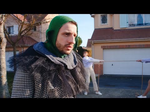 MAXENSS - Petit poisson