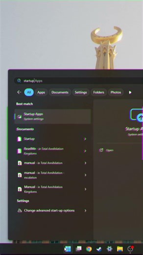 How To Make Your PC Faster!!✅PT.1 #pctips #windows #computer