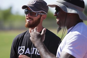 Strength Training Programming