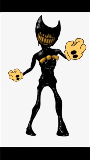 Ink Bendy (@piggy101mariocartbatim)’s videos with Build Our Machine - Rock Version - Dagames