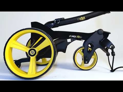 MGI New Zip Series Video Teaser 2024