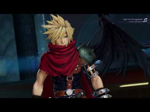 Playing DISSIDIA FINAL FANTASY NT In 2026!? – ‪@OmegaKyro‬ Vs. ‪@Rikuhighwind‬【PS4 - #03】