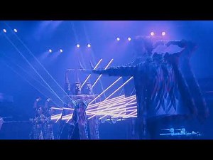 FLASH / HANDSOME FESTIVAL