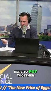 K-Shaped Economy: What Does It Really Mean? #economy #economics #financialnews #shorts