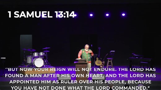 This content is used under a CCLI Streaming License # 22375044 by Christian Copyright Licensing International | First Baptist Church Winnie, TX