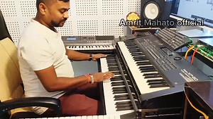 10K reactions · 466 shares | Full Instrumental amrit mahato - Chori Chori Dil Tera churayenge Cover Instrumental Hindi YouTube channel - AMRIT MAHATO OFFICIAL #facebookpost #foryouシ #shorts #short #hindisong #highlight #amritmahato #follower #amritmahatoinstrumental #hindifullmusic | Amrit Mahato | Facebook