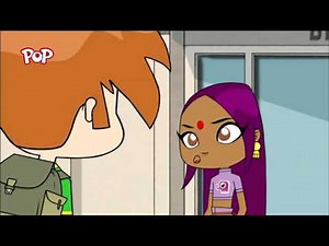 POP (UK) Continuity and Adverts - February 1, 2016