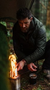 Every Bremont watch carries a story, shaped by past journeys and future exploration 🥾⛰️ From remote expeditions in the Arctic to descending into active volcanoes in Africa, Bremont Ambassador Aldo Kane has explored far and wide with his Bremont collection by his side. #Bremont #TerraNova #BuilttoBreakNewground | Bremont Watches