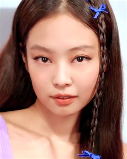 21K views · 896 reactions | #BLACKPINK's #JENNIE wears the Knit Mini Dress at the Jennie for Calvin Klein pop-up launch event in Seoul. https://www.allkpop.com/article/2023/05/jennie-for-calvin-klein-collection-launches-with-an-event-in-seoul-fellow-ambassadors-btss-jungkook-le-sserafims-kazuha-make-appearances | allkpop | Facebook