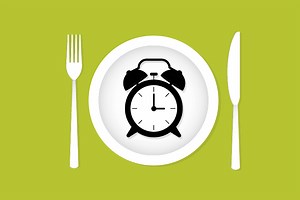 The benefits and risks of intermittent fasting
