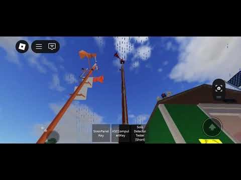 FS&S Thunderbolt 2000 (with solenoids) Pulse Steady (Hi And Lo)