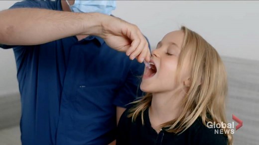 Online booking for COVID-19 testing made available to Nova Scotians | Globalnews.ca