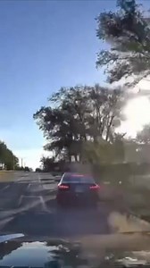 Dash cam footage released by the Milwaukee Police Department on Monday shows the moments leading up to an officer-involved shooting that left 26-year-old Elijah Wilkes dead. The incident began with a minor traffic crash in a construction zone on West Mill Road on Thursday morning. While the drivers were assessing the damage, Wilkes hit the other man, who happened to be an off-duty police officer, in the face with a gun. The officer then pulled out his own gun, and the two exchanged gunfire. | TM