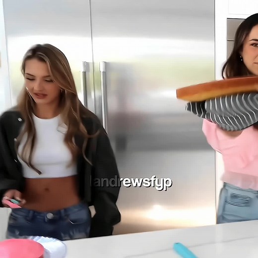 Lexi Rivera and Andrew Davila Cutest Moments Compilation