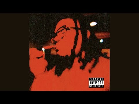 LUCKI - New Drank [LONGER VERSION]