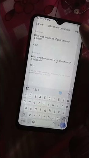 How to set app lock in vivo mobile #vivo #applock #trending