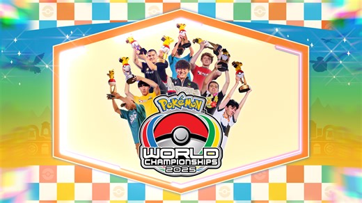 Pokemon World Championships 2025: Schedule, prize pool & how to watch