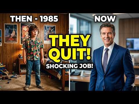 The Child Stars of the 80s Who Successfully Navigated Life Outside of Hollywood