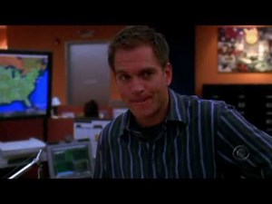 NCIS Gibbs and Tony "Kill Ari"