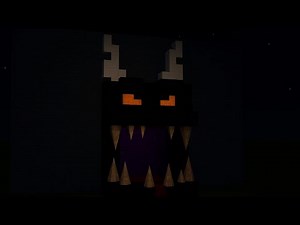 How to make a dragon in Minecraft (Easy tutorial)