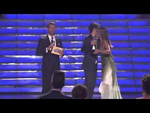 Kris Allen wins Idol (No Boundaries)