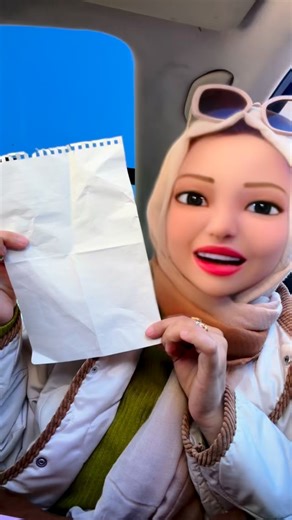 Attila | Youssa 👰🏻‍♀️🤍 on Instagram‎: "خميسكم قنين…✈️"‎