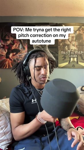 What autotune do you use? #artist #producer #shortsfeed #undergroundsounds #viral #relatable #music