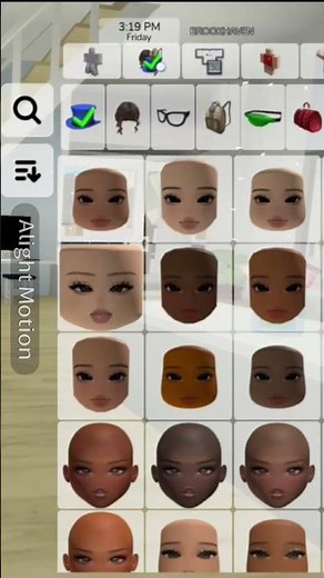 🫶✨ FREE Roblox Outfit Tutorial | Cute Girl Outfit | Part 2 👗 #roblox#brookhaven#tutorial#fyp #cute