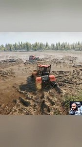 3.6K views · 43 reactions | Snowrunner #FBExclusive #reels #snowrunner #trucksimulator #gameplay #eurotruck #pcgamer #pcgaming | VT Gaming | Facebook