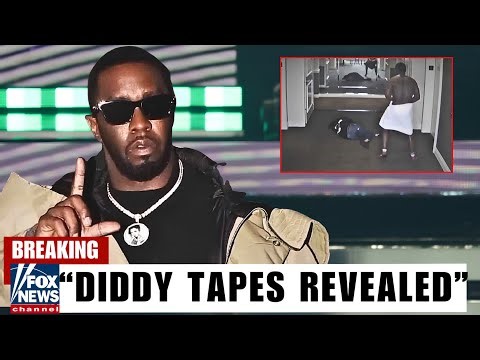 Viral Diddy Tapes Raise Serious Questions — Here’s What Happened
