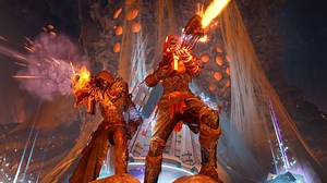 Outriders - Nächster Broadcast widmet sich der Demo