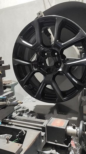 1.1K views | Diamante rodas 18" jeep Compass #diamantação #viral #tornearia #reels | Carlos Andrade | Facebook