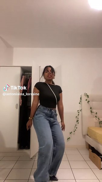 Vision sur les shoes & socks : Challenge TikTok
