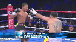 Edición especial de Boxeo Boricua con 3 peleas en vivo por WAPA 2 Deportes! Disponible por Internet en http://boxeo.wapa.tv/envivo | WAPA Deportes