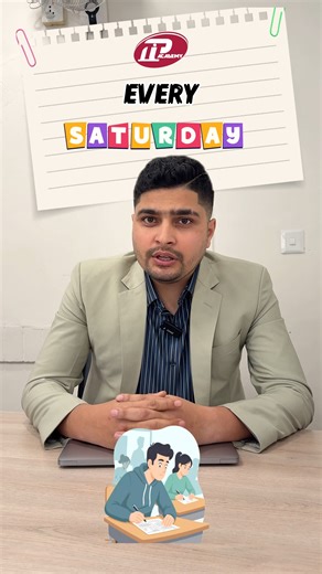 ❓ Do you know why many students fail in Grade 12 exams? Because they study, but don’t practice writing exams. 🎓 FREE Grade 12 Science Mock Exam 📅 Every Saturday till Board Exam 🕛 12:00 PM – 3:30 PM 📍 Maitighar Mandala, Kathmandu 🔗 Register: https://bit.ly/PiNebExam (online and physical tuition class for grade 12 science students) | Pi Academy: IOE Entrance Preparation