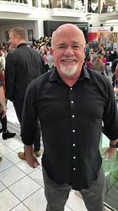 124K views · 1.5K reactions | SUCH a fun day. Giving is the most fun you can have with money, and today we’re having a GREAT time. | Dave Ramsey | Facebook