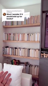 Practical DIY tips for balanced shelf styling