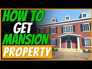 Schedule I: How to Get the Mansion Property
