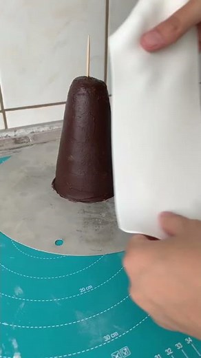 Corpse Bride - Hochzeit mit einer Leiche 👰🏻‍♀️ #fondant #bake (inspo: zoesfancycake)