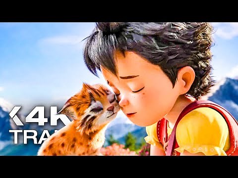 HEIDI: Rescue of the Lynx Trailer (2025)
